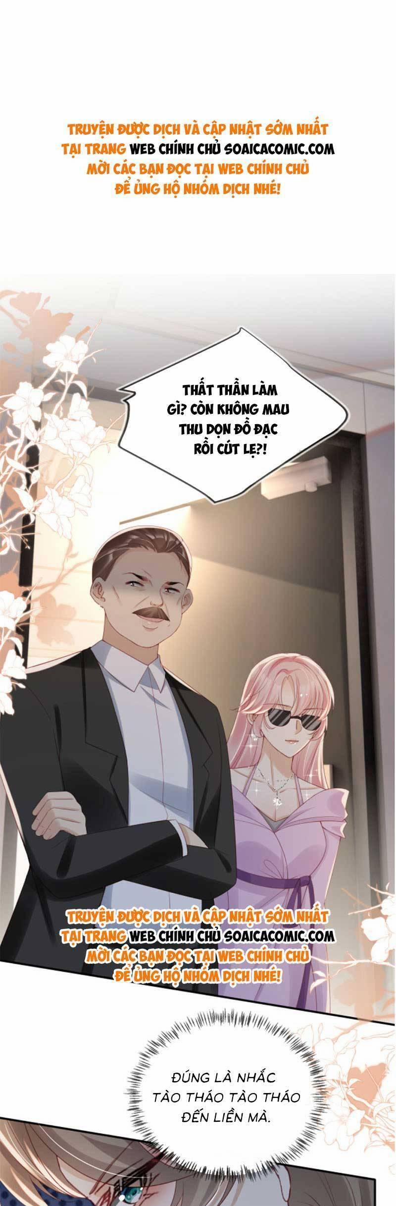 Sau Khi Trọng Sinh, Tôi Gả Cho Đại Lão Tàn Tật 34 trang 0