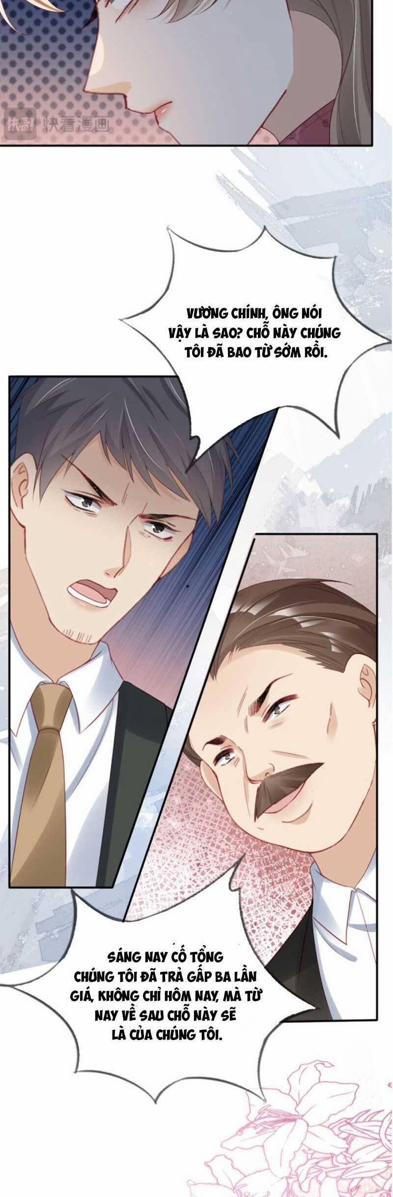 Sau Khi Trọng Sinh, Tôi Gả Cho Đại Lão Tàn Tật 34 trang 1