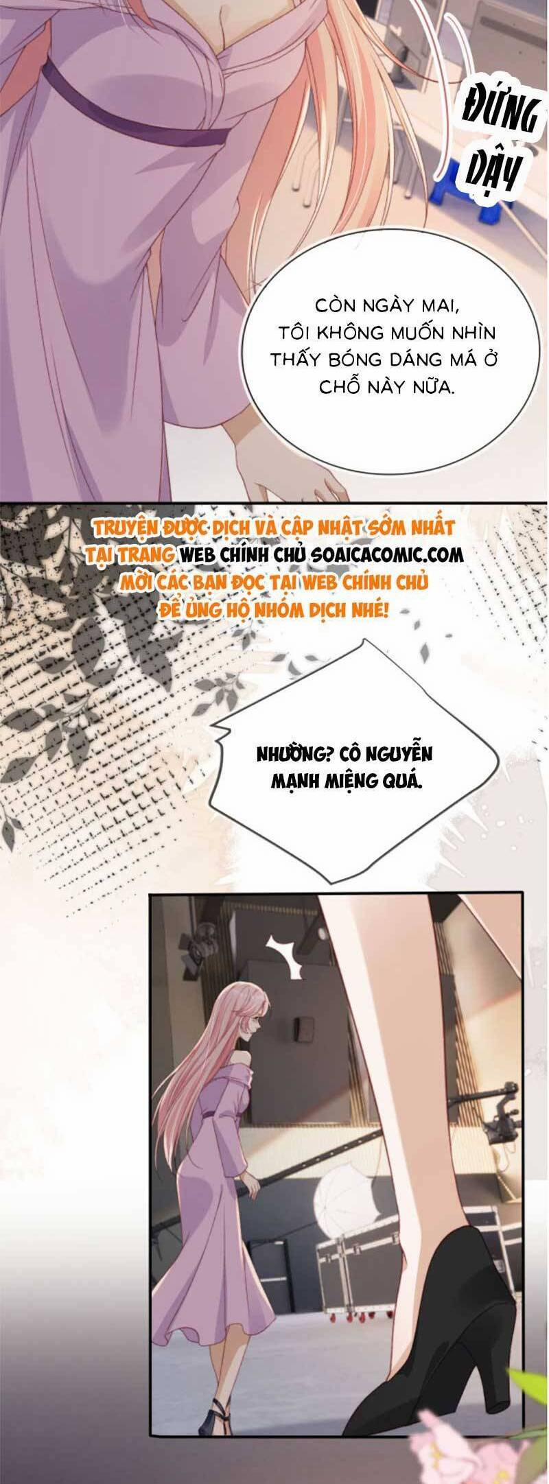 Sau Khi Trọng Sinh, Tôi Gả Cho Đại Lão Tàn Tật 34 trang 13