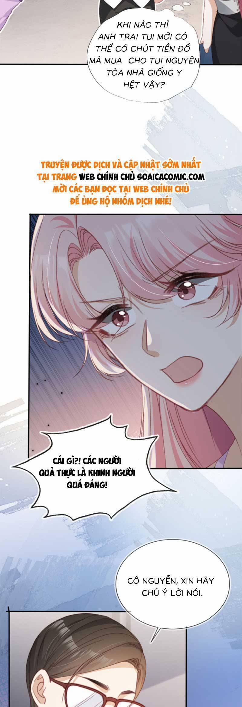 Sau Khi Trọng Sinh, Tôi Gả Cho Đại Lão Tàn Tật 34 trang 18