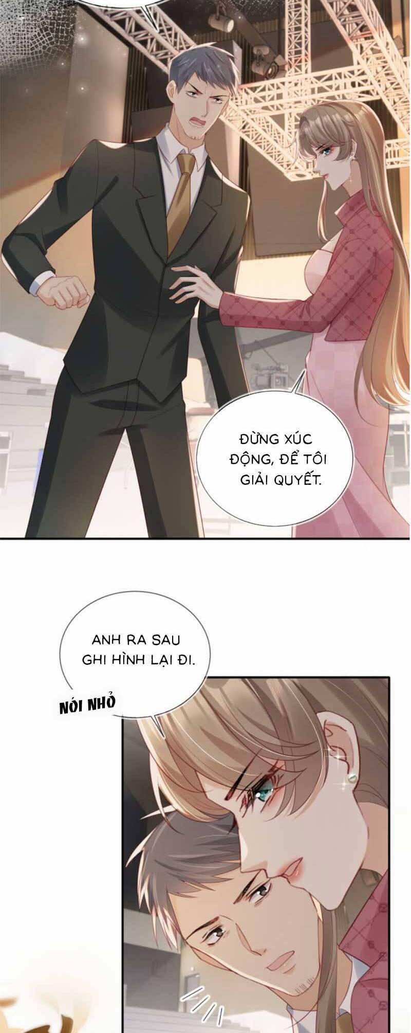 Sau Khi Trọng Sinh, Tôi Gả Cho Đại Lão Tàn Tật 34 trang 3