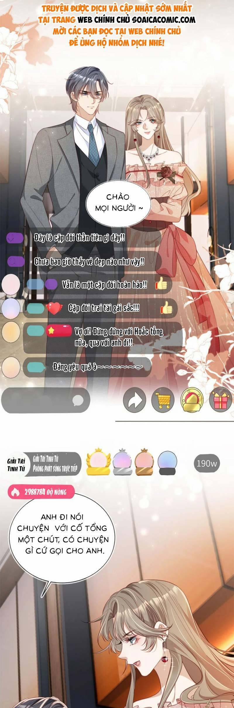 Sau Khi Trọng Sinh, Tôi Gả Cho Đại Lão Tàn Tật 35 trang 12