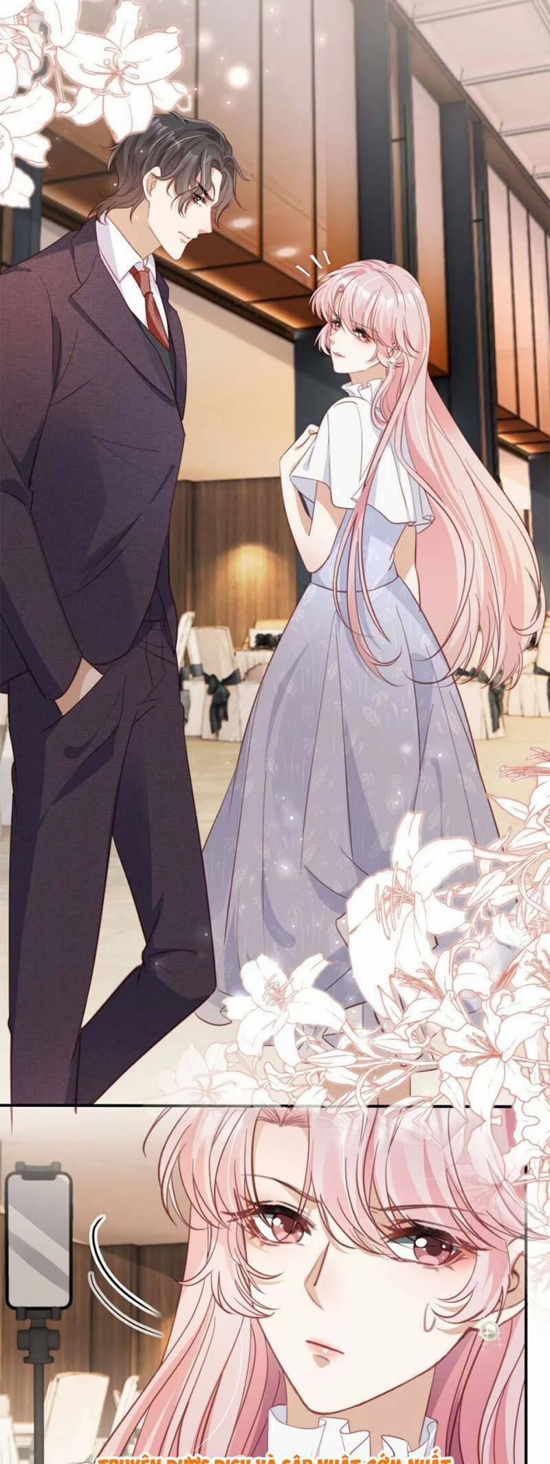 Sau Khi Trọng Sinh, Tôi Gả Cho Đại Lão Tàn Tật 35 trang 14