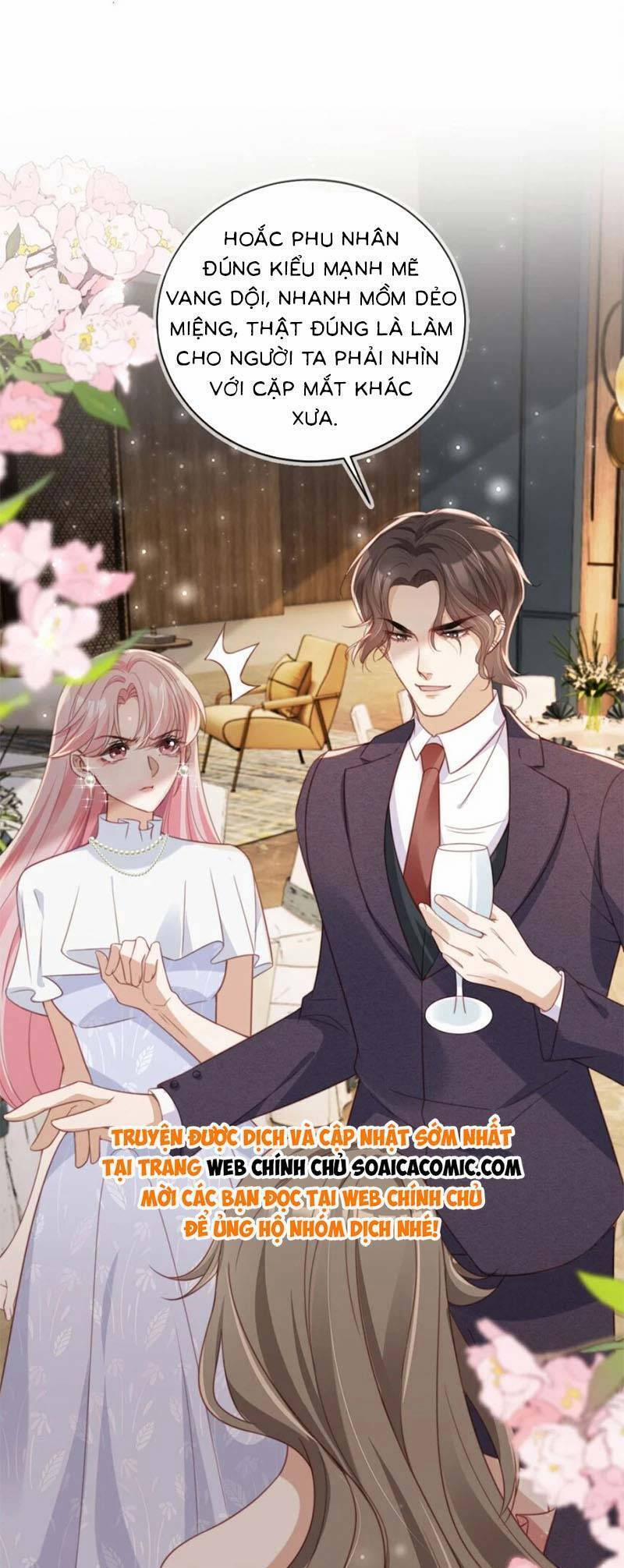 Sau Khi Trọng Sinh, Tôi Gả Cho Đại Lão Tàn Tật 35 trang 20