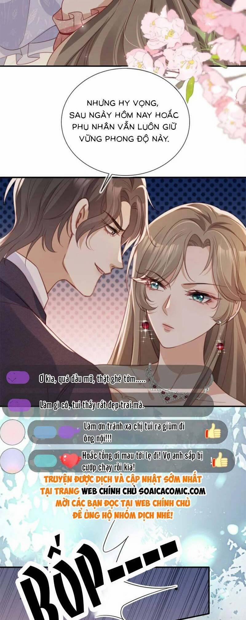 Sau Khi Trọng Sinh, Tôi Gả Cho Đại Lão Tàn Tật 35 trang 21