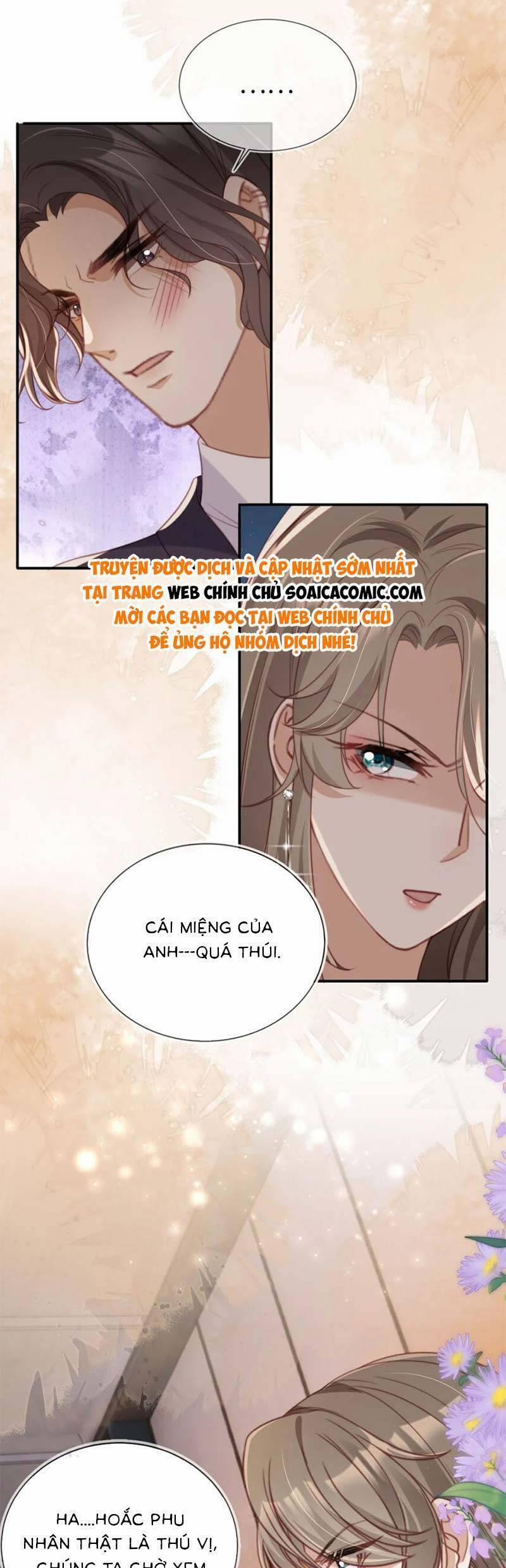 Sau Khi Trọng Sinh, Tôi Gả Cho Đại Lão Tàn Tật 35 trang 23