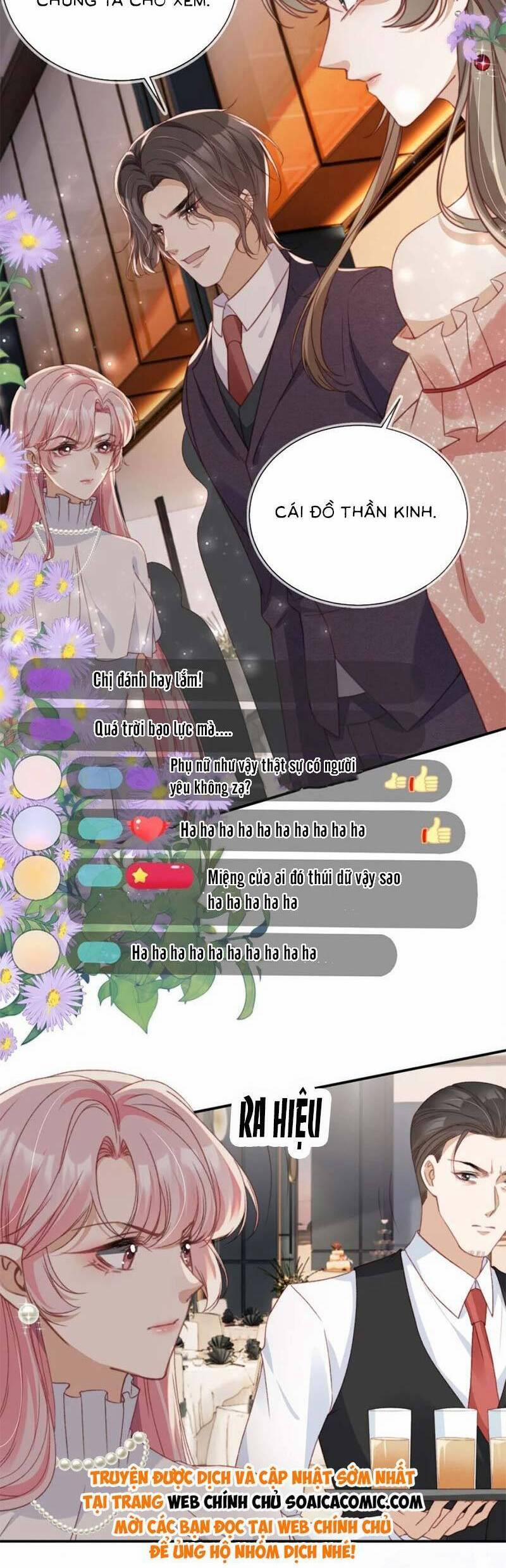 Sau Khi Trọng Sinh, Tôi Gả Cho Đại Lão Tàn Tật 35 trang 24