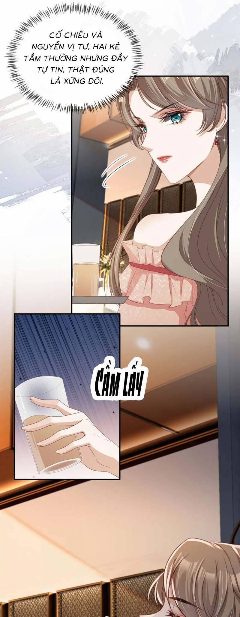 Sau Khi Trọng Sinh, Tôi Gả Cho Đại Lão Tàn Tật 35 trang 25