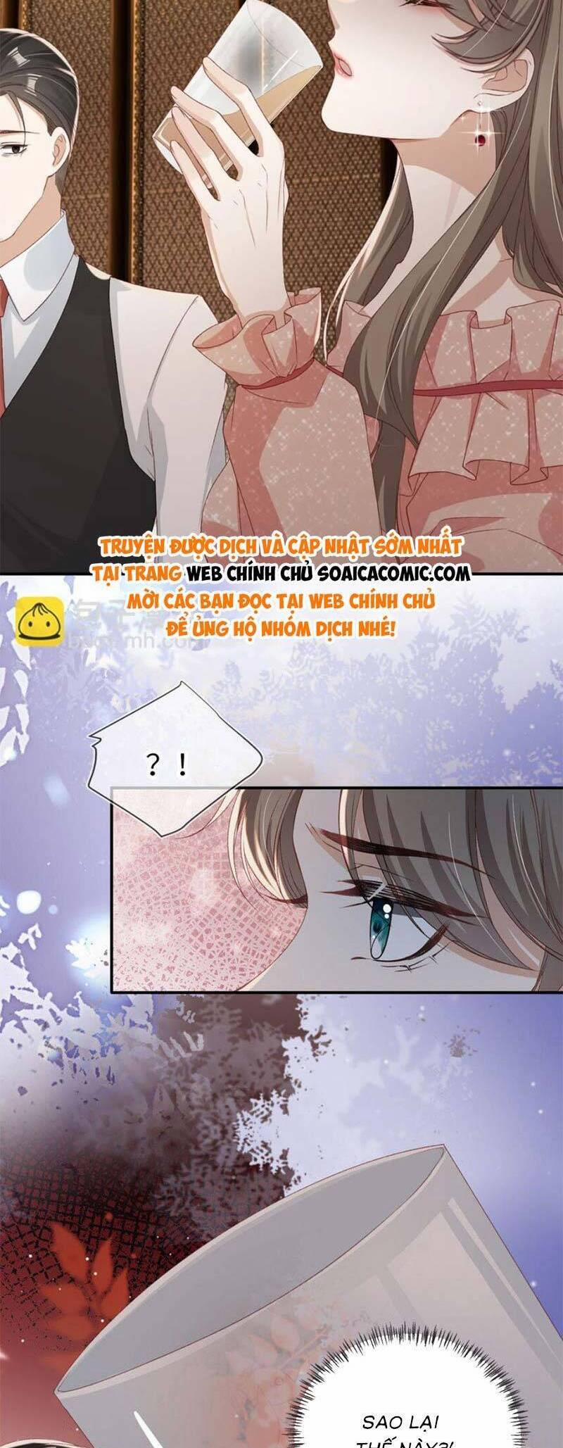 Sau Khi Trọng Sinh, Tôi Gả Cho Đại Lão Tàn Tật 35 trang 26