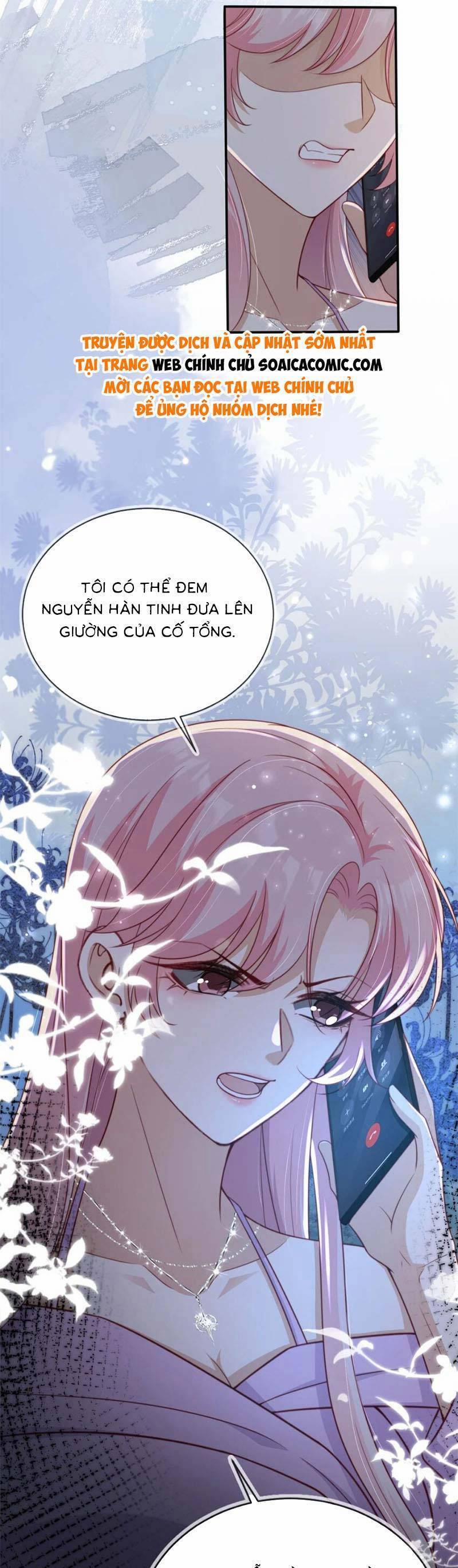 Sau Khi Trọng Sinh, Tôi Gả Cho Đại Lão Tàn Tật 35 trang 3