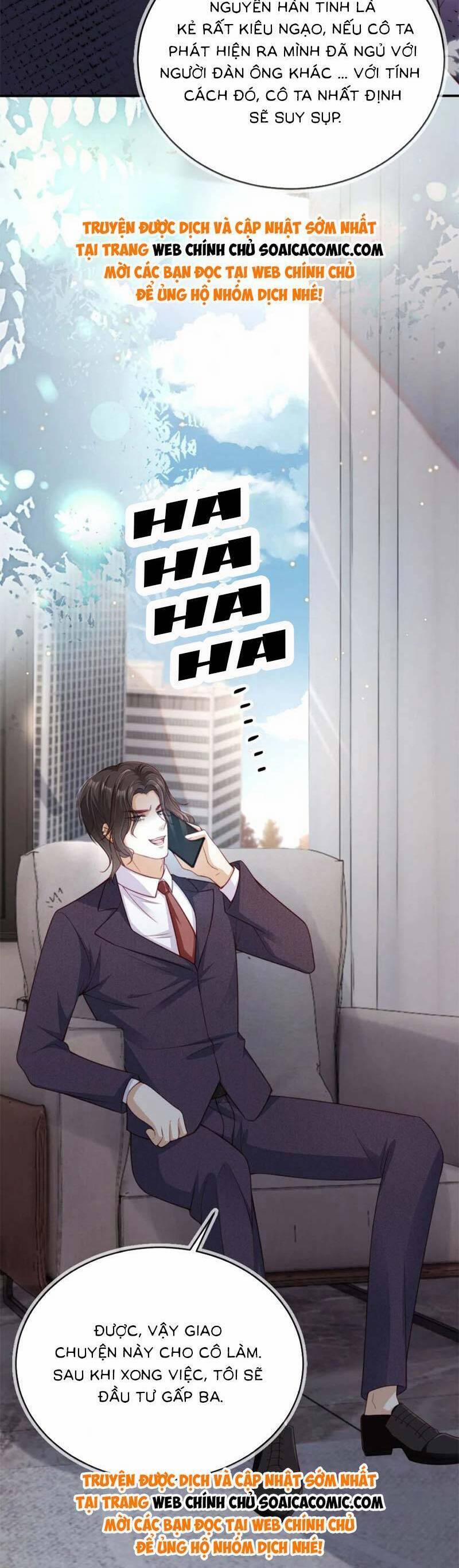 Sau Khi Trọng Sinh, Tôi Gả Cho Đại Lão Tàn Tật 35 trang 4