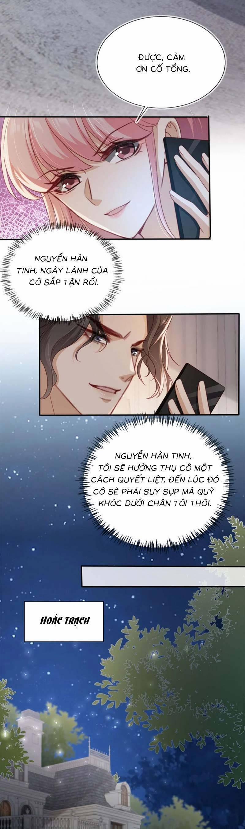 Sau Khi Trọng Sinh, Tôi Gả Cho Đại Lão Tàn Tật 35 trang 5