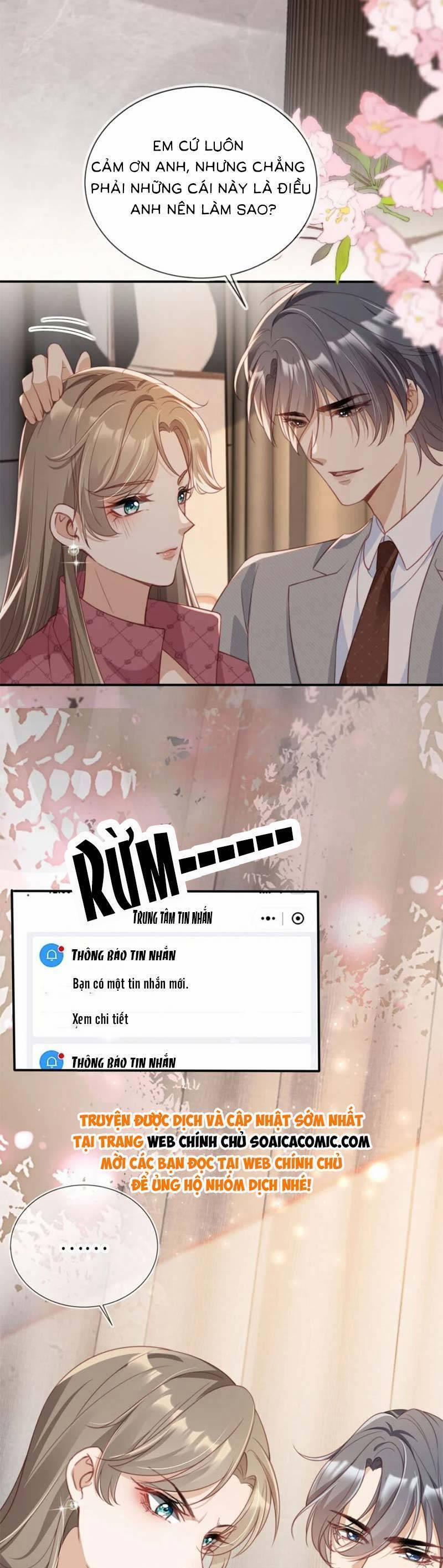 Sau Khi Trọng Sinh, Tôi Gả Cho Đại Lão Tàn Tật 35 trang 7