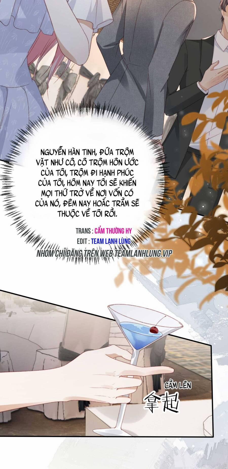 Sau Khi Trọng Sinh, Tôi Gả Cho Đại Lão Tàn Tật 36 trang 11