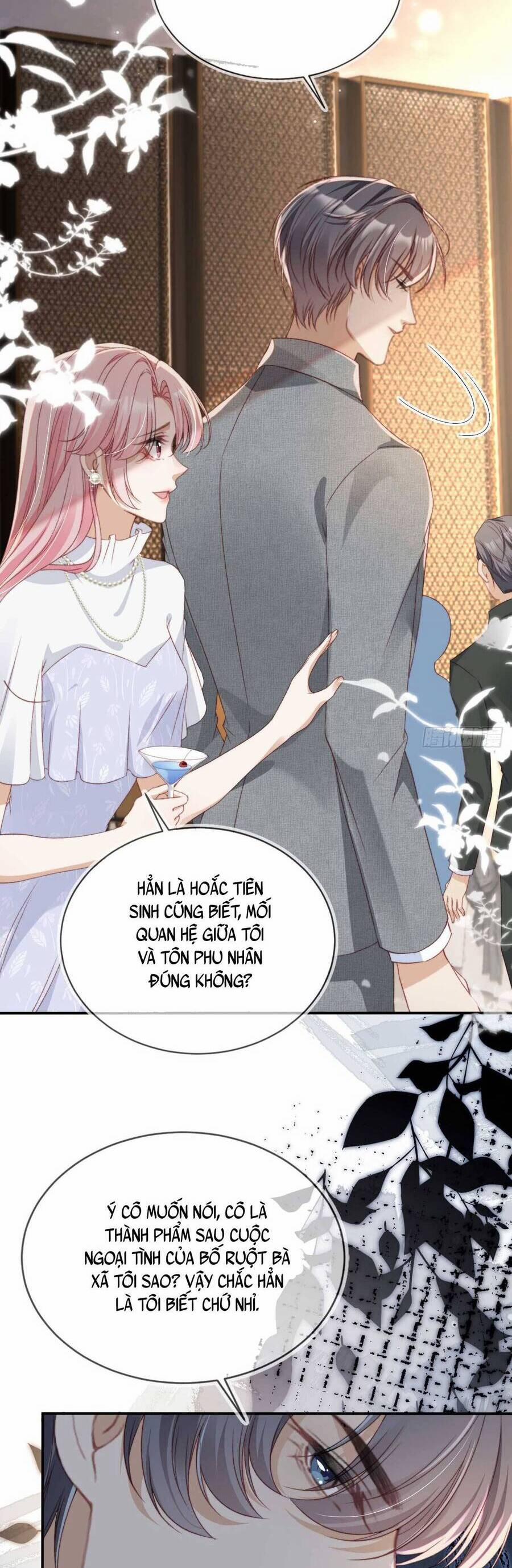 Sau Khi Trọng Sinh, Tôi Gả Cho Đại Lão Tàn Tật 36 trang 13