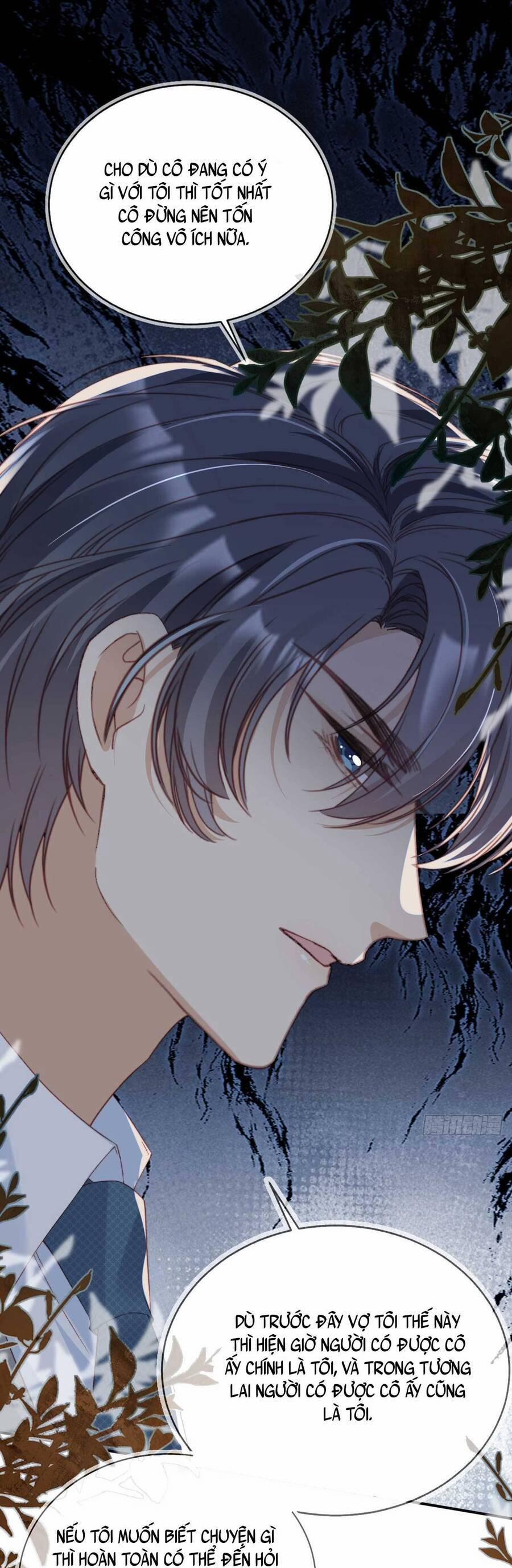 Sau Khi Trọng Sinh, Tôi Gả Cho Đại Lão Tàn Tật 36 trang 16