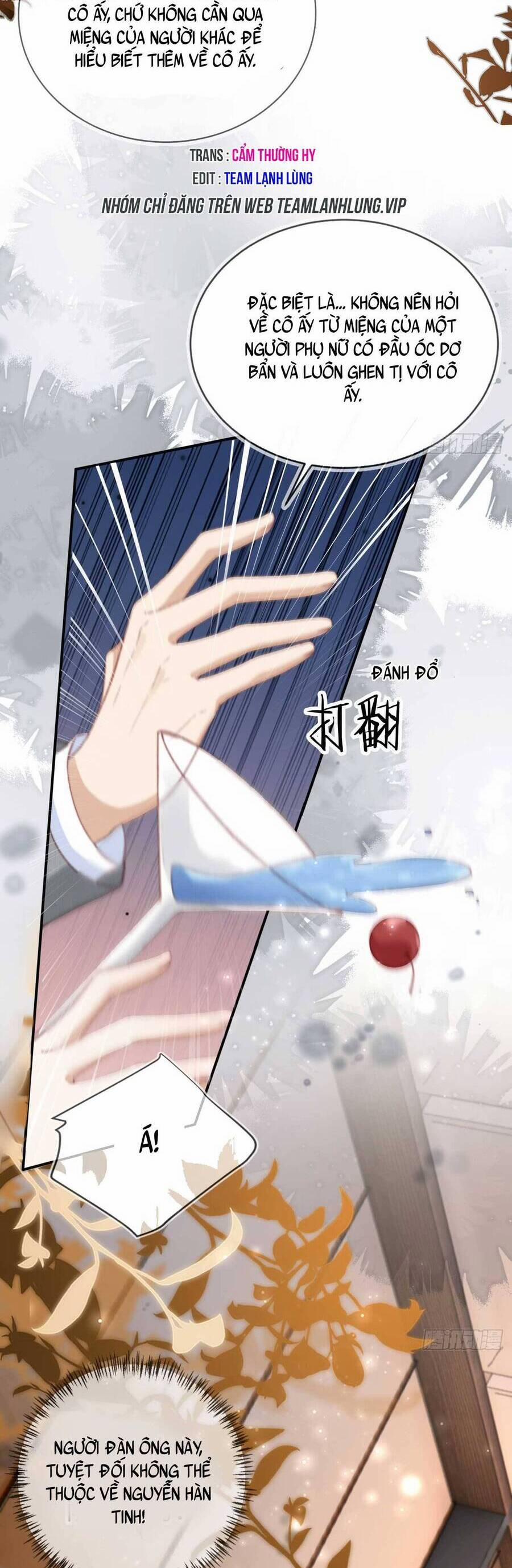 Sau Khi Trọng Sinh, Tôi Gả Cho Đại Lão Tàn Tật 36 trang 17