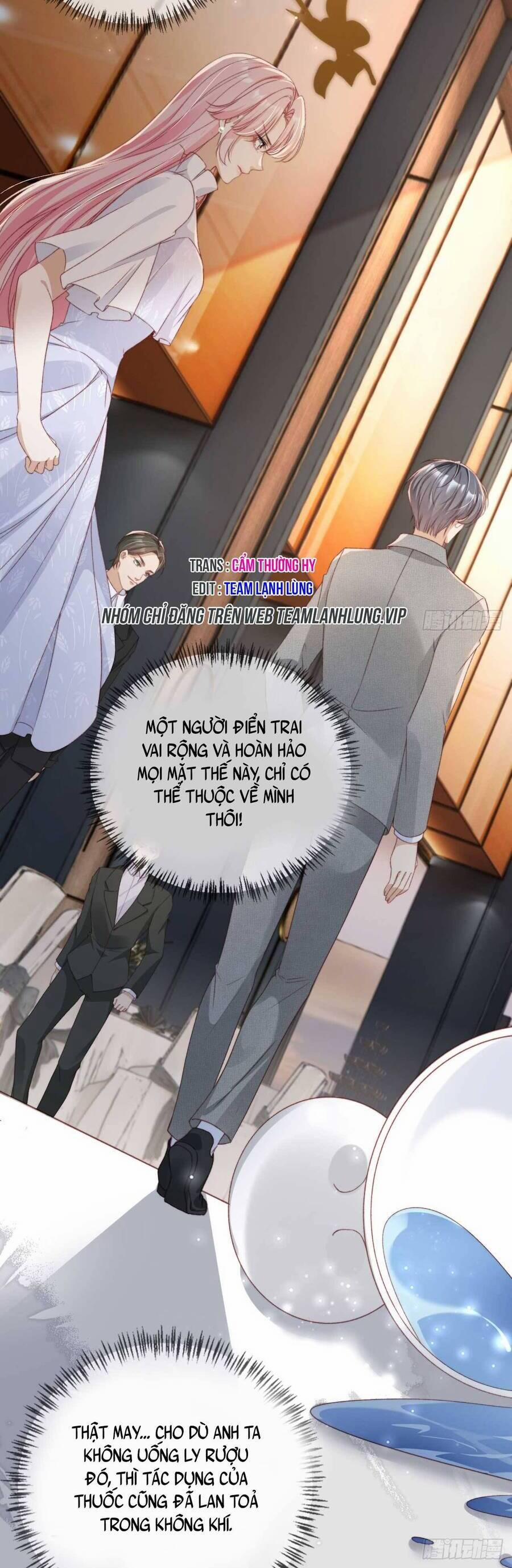 Sau Khi Trọng Sinh, Tôi Gả Cho Đại Lão Tàn Tật 36 trang 18