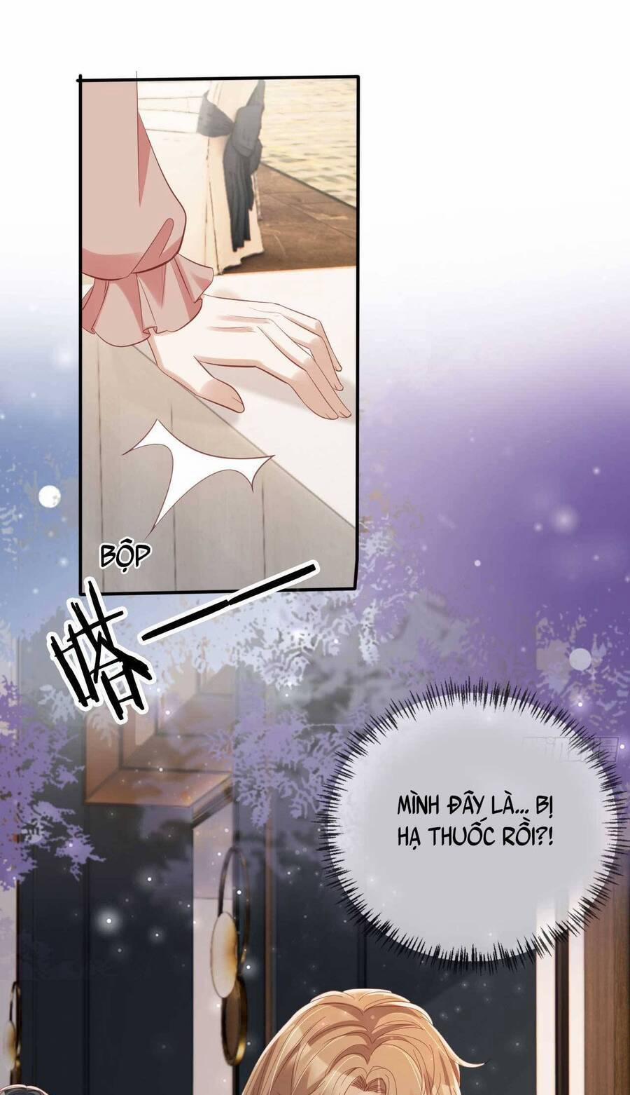 Sau Khi Trọng Sinh, Tôi Gả Cho Đại Lão Tàn Tật 36 trang 2