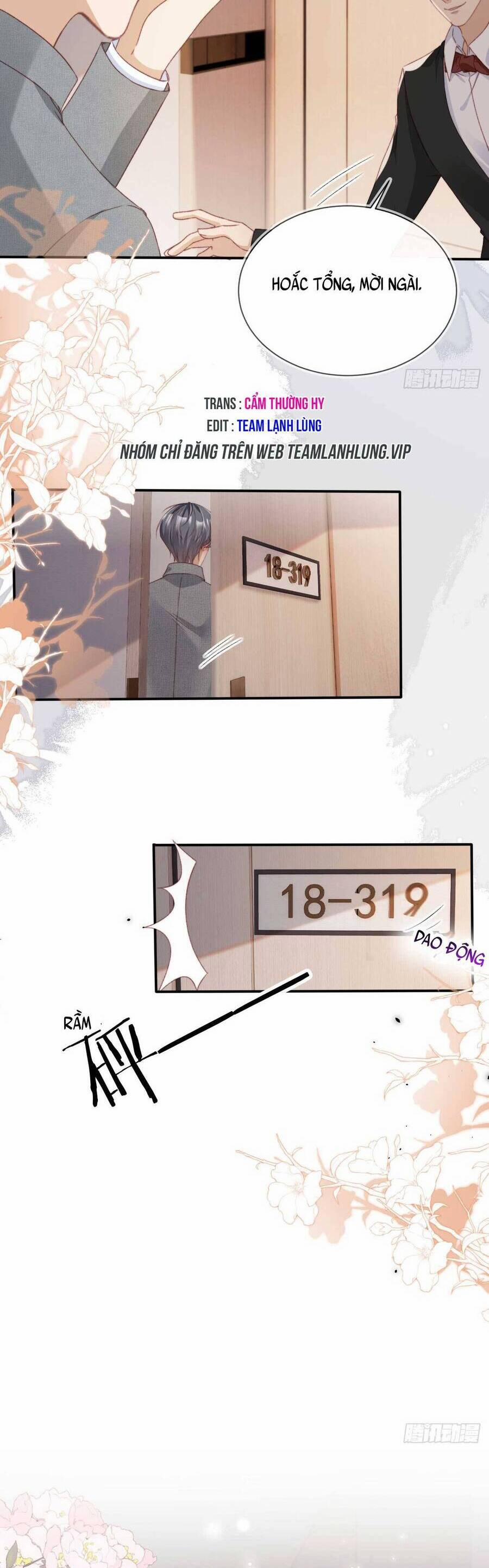 Sau Khi Trọng Sinh, Tôi Gả Cho Đại Lão Tàn Tật 36 trang 21