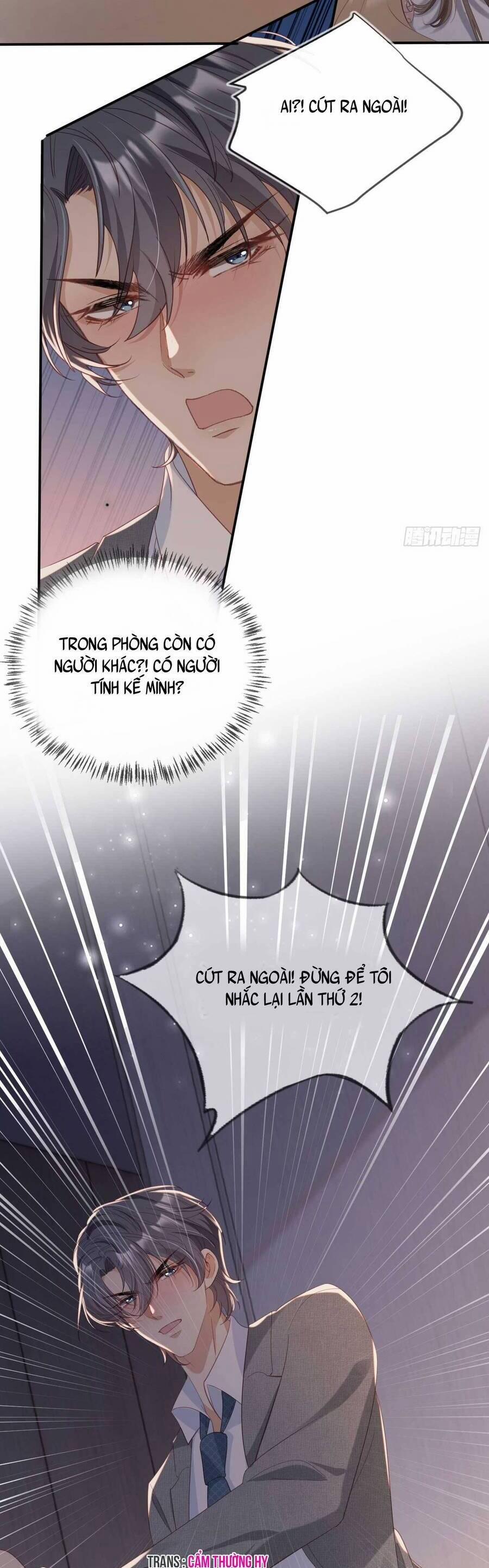 Sau Khi Trọng Sinh, Tôi Gả Cho Đại Lão Tàn Tật 36 trang 23