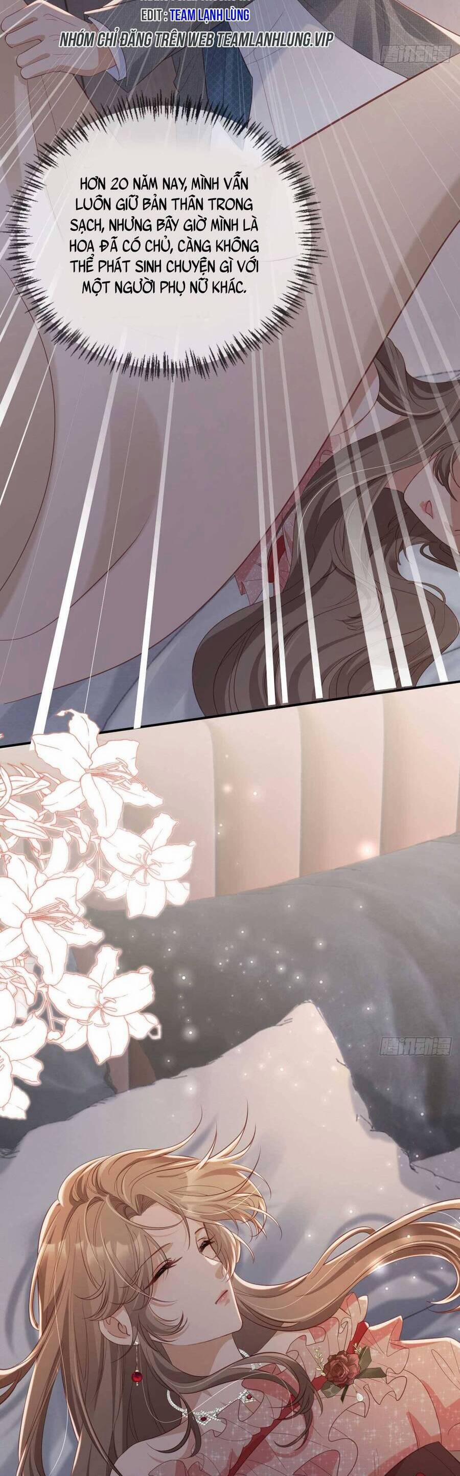 Sau Khi Trọng Sinh, Tôi Gả Cho Đại Lão Tàn Tật 36 trang 24