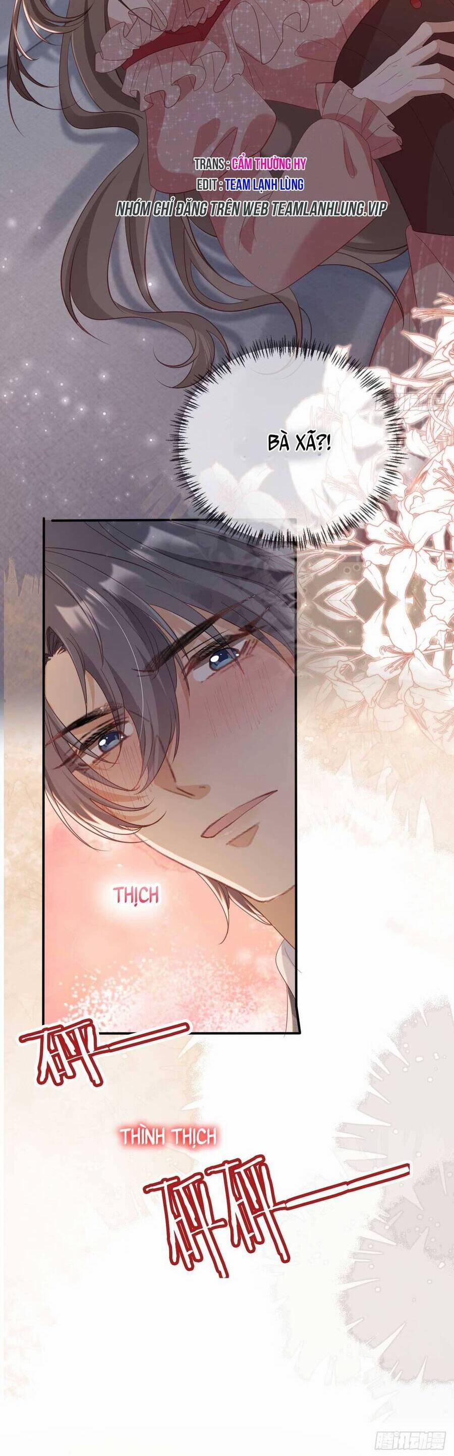 Sau Khi Trọng Sinh, Tôi Gả Cho Đại Lão Tàn Tật 36 trang 25