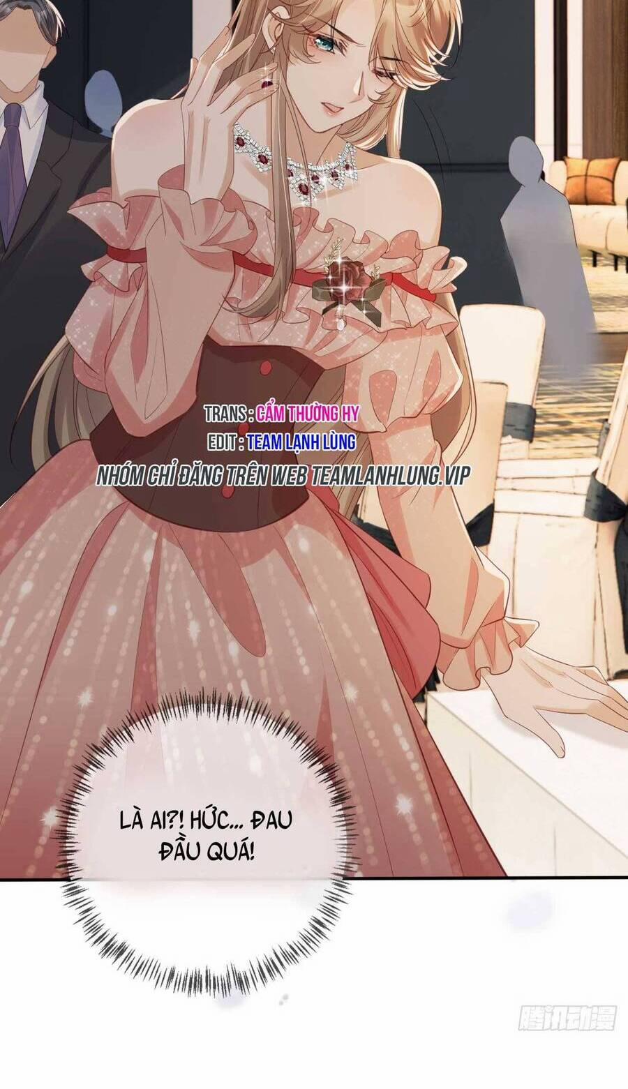 Sau Khi Trọng Sinh, Tôi Gả Cho Đại Lão Tàn Tật 36 trang 3