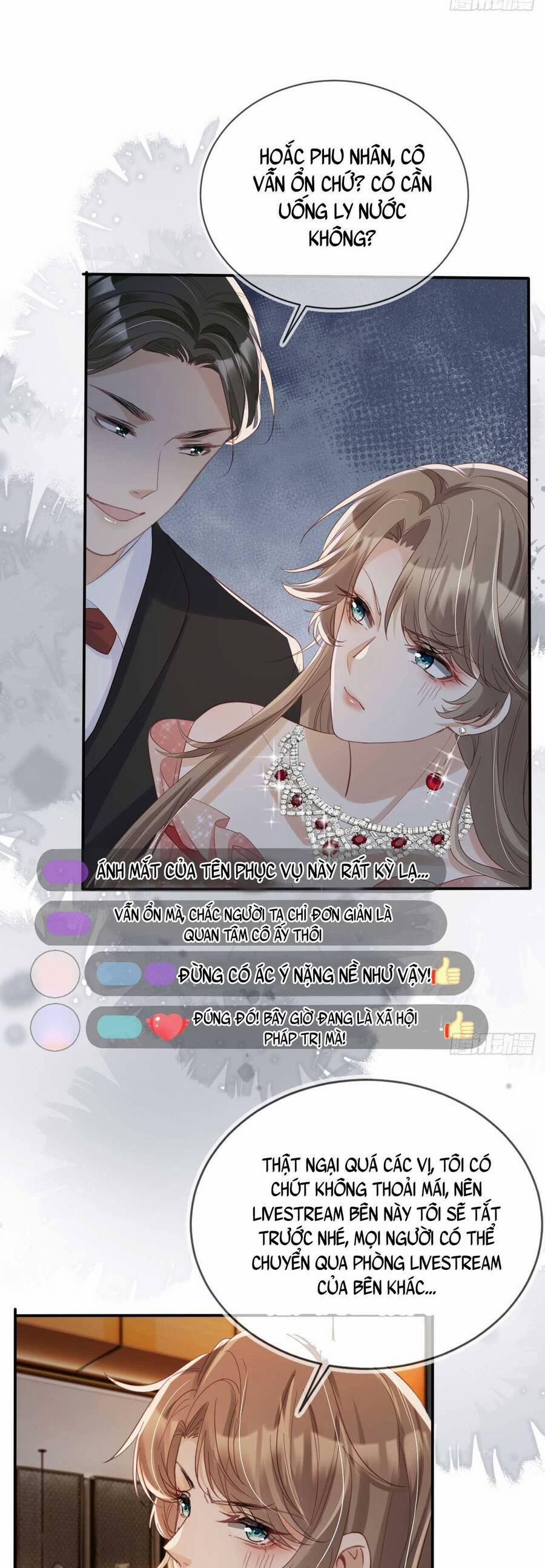 Sau Khi Trọng Sinh, Tôi Gả Cho Đại Lão Tàn Tật 36 trang 4