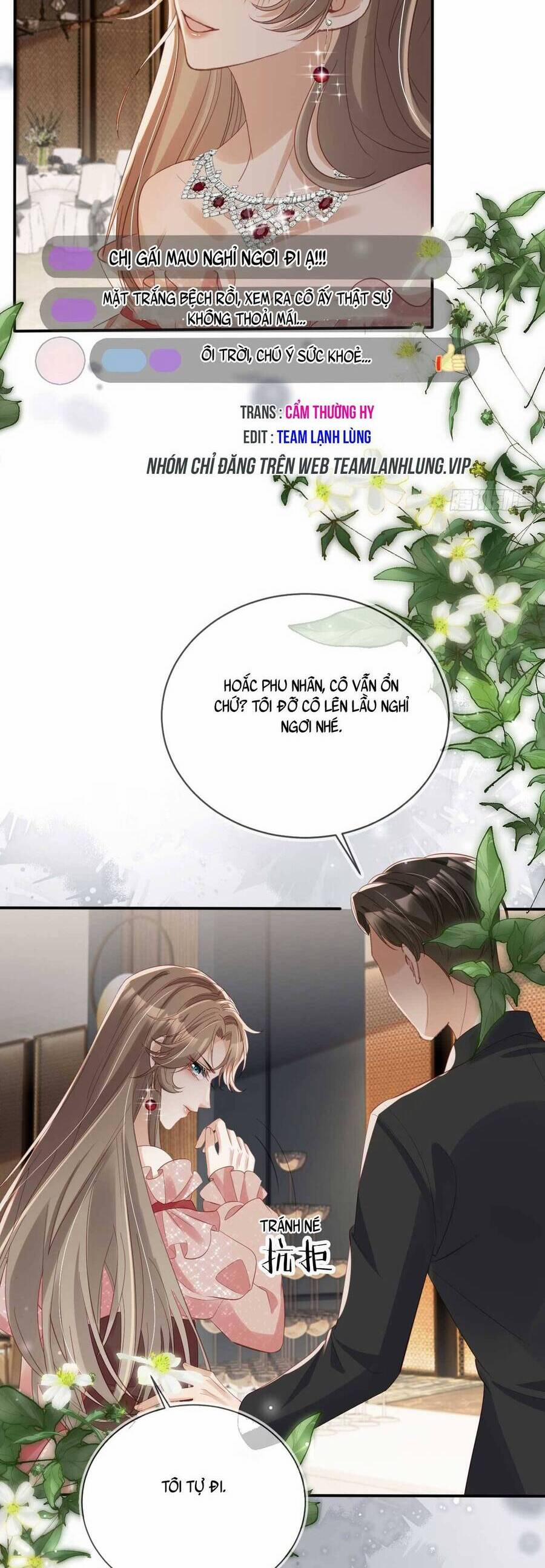 Sau Khi Trọng Sinh, Tôi Gả Cho Đại Lão Tàn Tật 36 trang 5