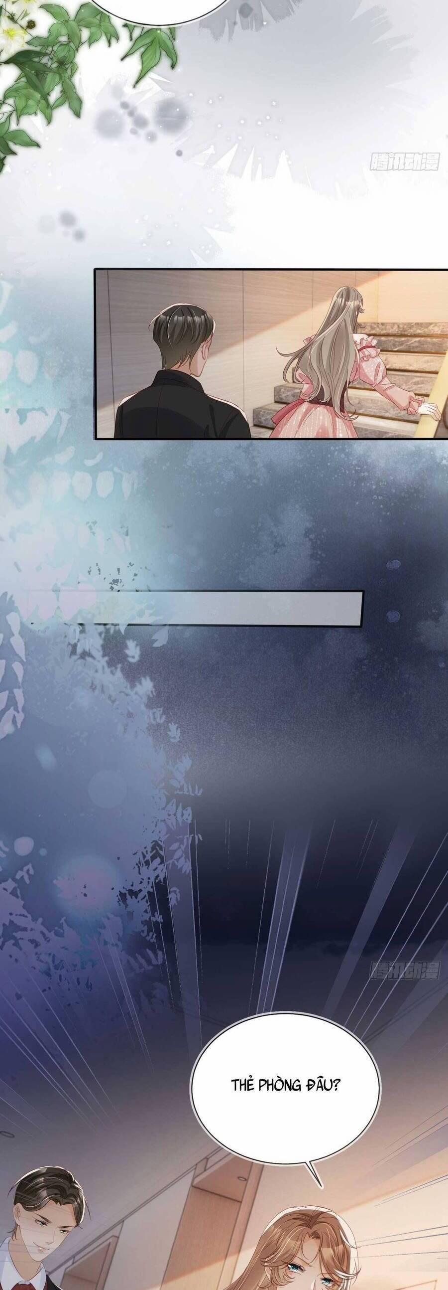 Sau Khi Trọng Sinh, Tôi Gả Cho Đại Lão Tàn Tật 36 trang 6