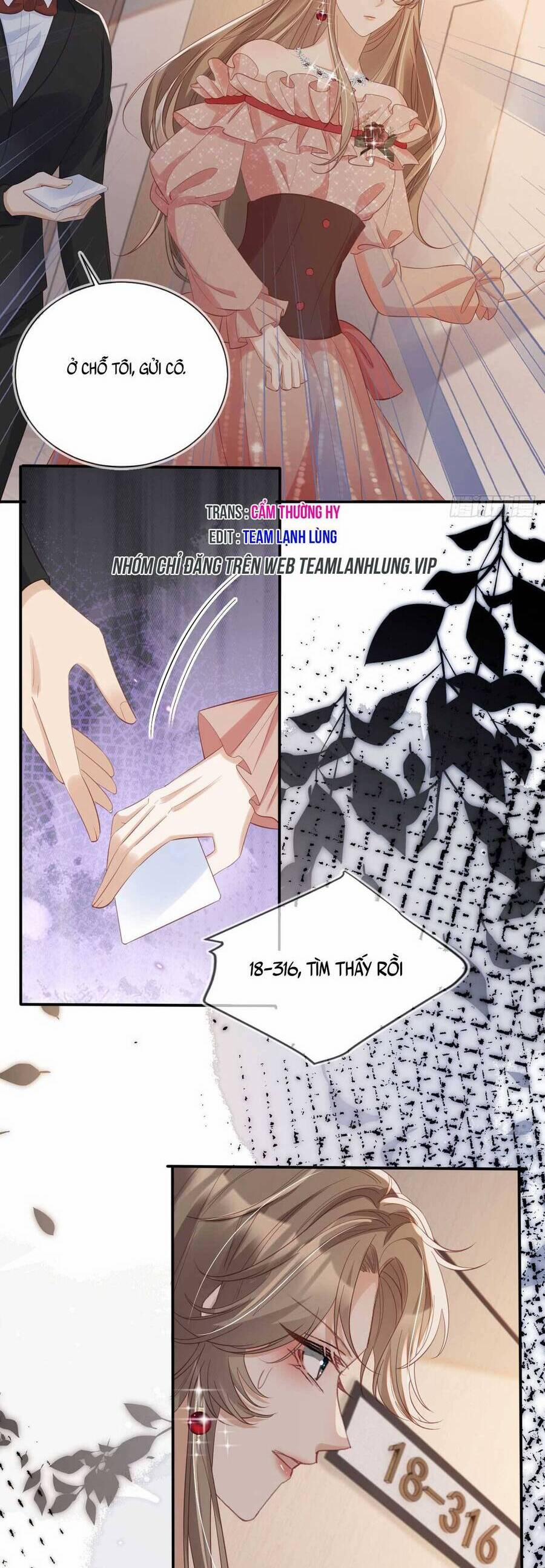 Sau Khi Trọng Sinh, Tôi Gả Cho Đại Lão Tàn Tật 36 trang 7