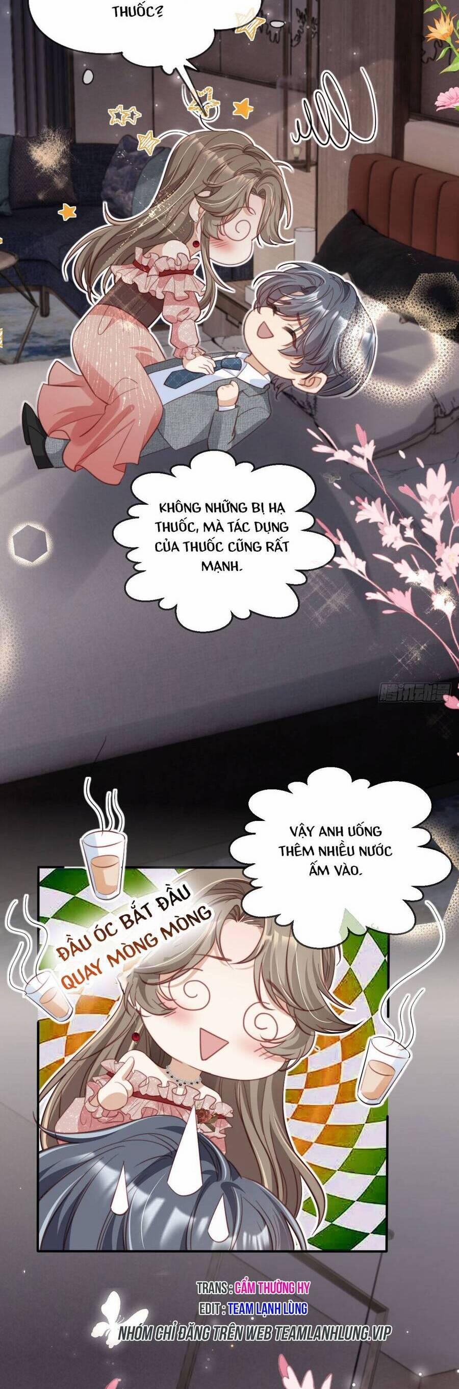 Sau Khi Trọng Sinh, Tôi Gả Cho Đại Lão Tàn Tật 37 trang 12