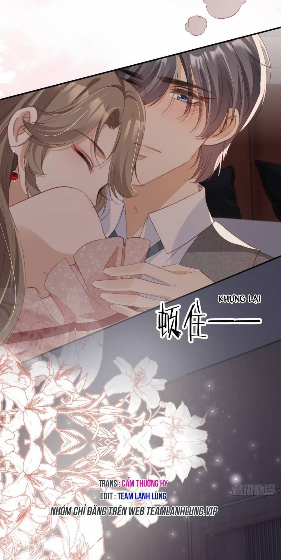 Sau Khi Trọng Sinh, Tôi Gả Cho Đại Lão Tàn Tật 37 trang 18