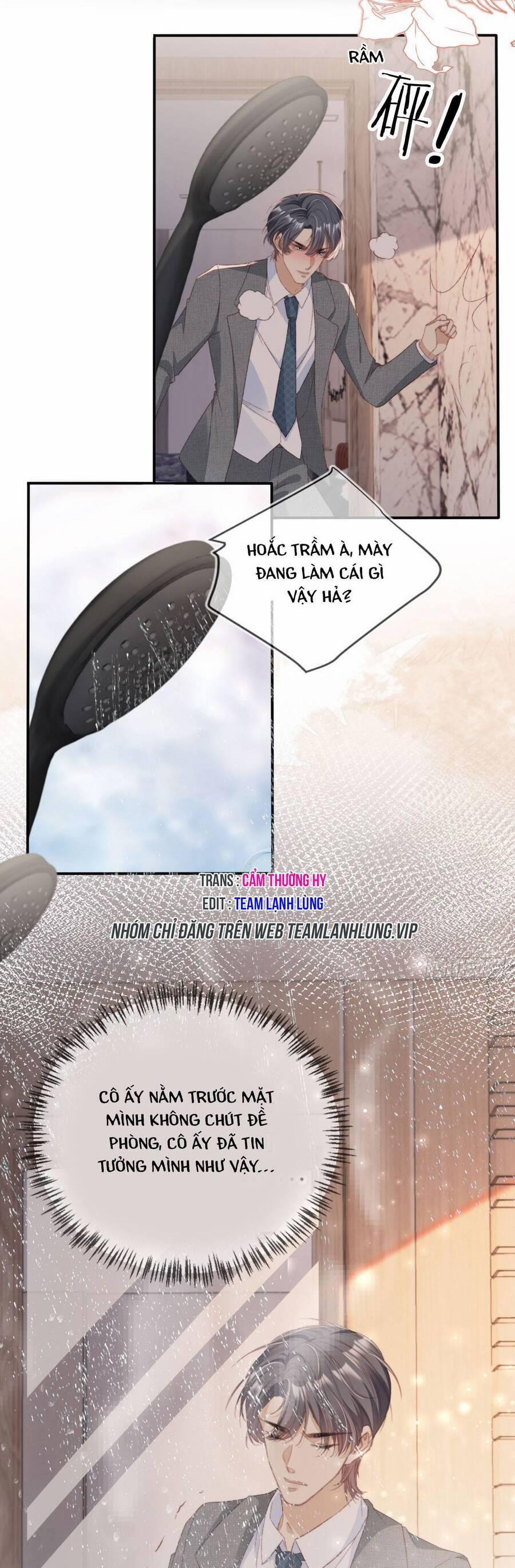 Sau Khi Trọng Sinh, Tôi Gả Cho Đại Lão Tàn Tật 37 trang 20