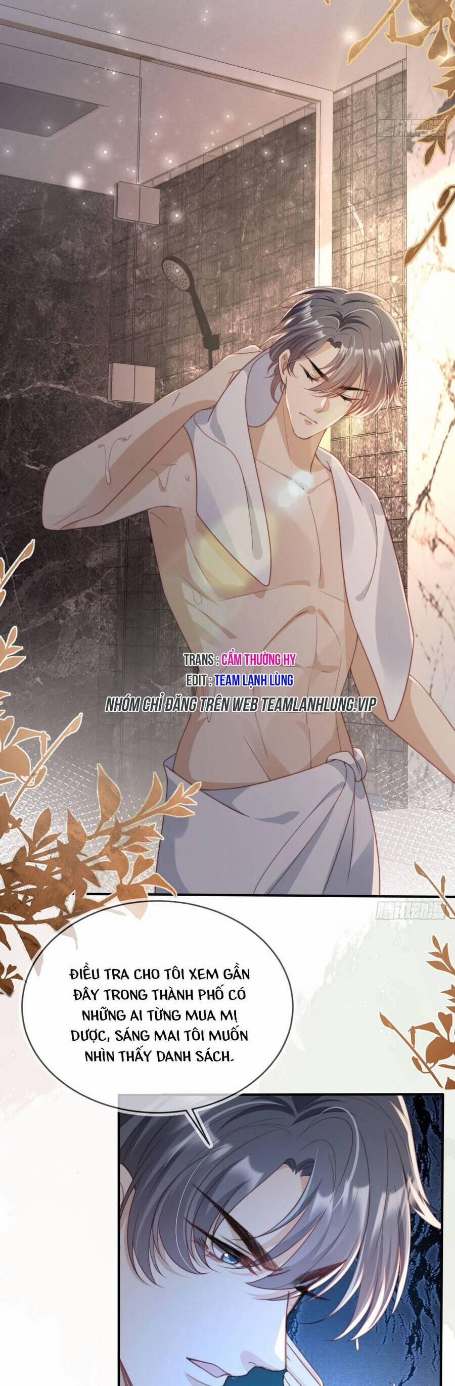 Sau Khi Trọng Sinh, Tôi Gả Cho Đại Lão Tàn Tật 37 trang 22