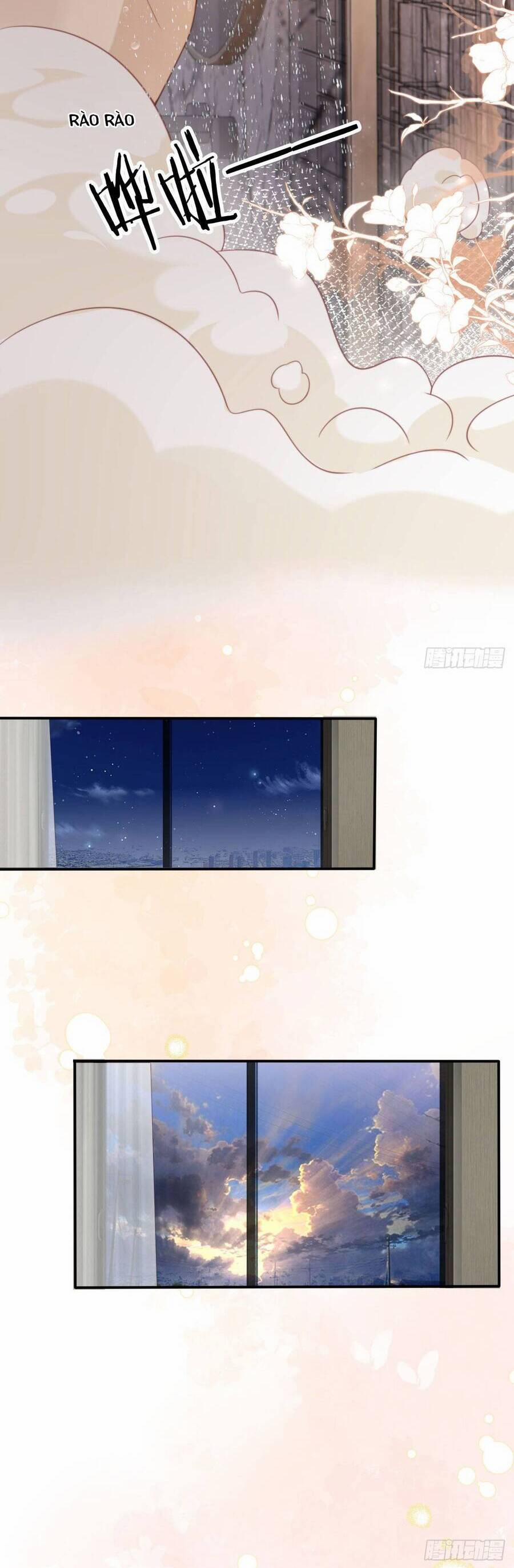 Sau Khi Trọng Sinh, Tôi Gả Cho Đại Lão Tàn Tật 37 trang 26