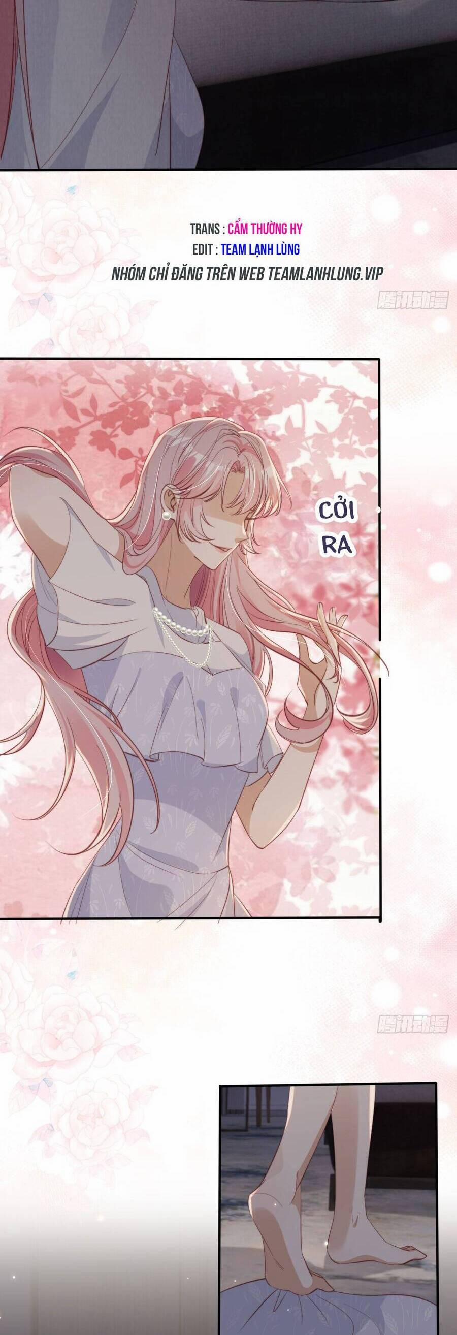 Sau Khi Trọng Sinh, Tôi Gả Cho Đại Lão Tàn Tật 37 trang 5