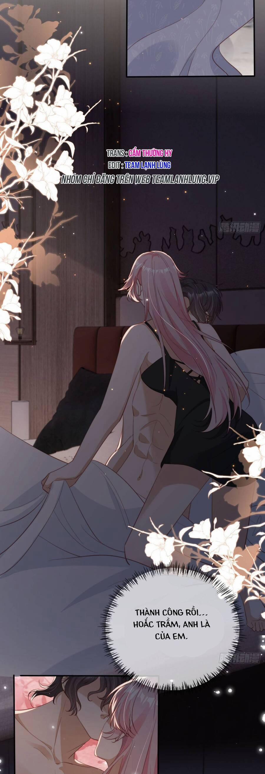 Sau Khi Trọng Sinh, Tôi Gả Cho Đại Lão Tàn Tật 37 trang 6