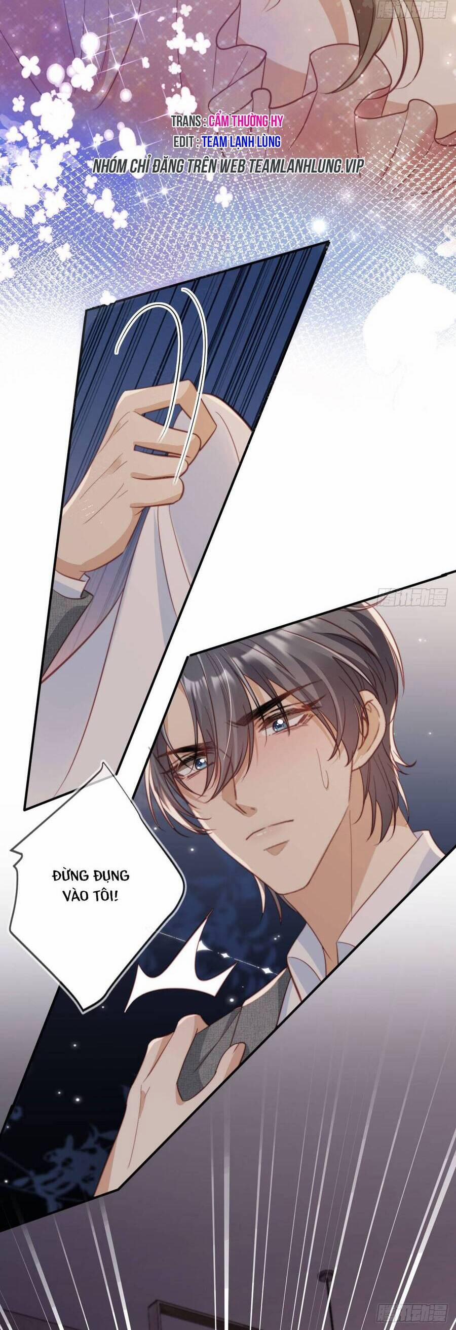 Sau Khi Trọng Sinh, Tôi Gả Cho Đại Lão Tàn Tật 37 trang 9