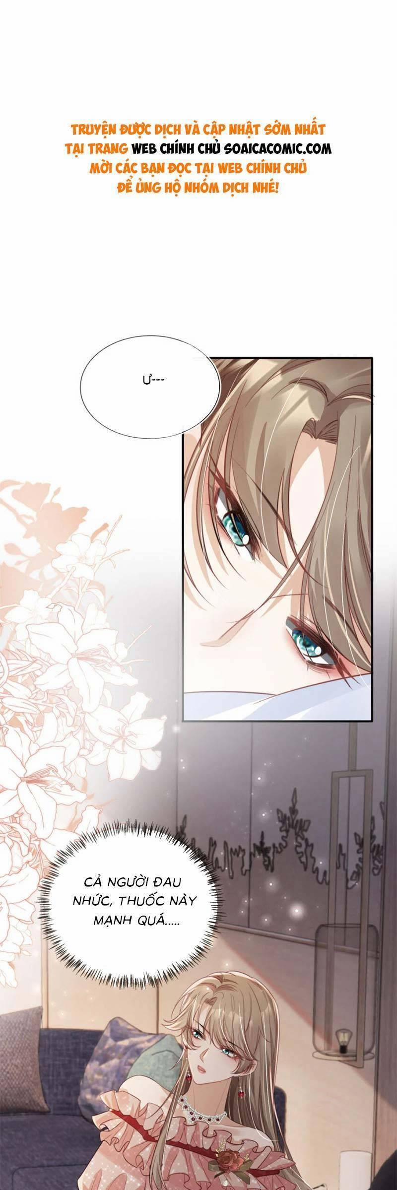 Sau Khi Trọng Sinh, Tôi Gả Cho Đại Lão Tàn Tật 38 trang 0