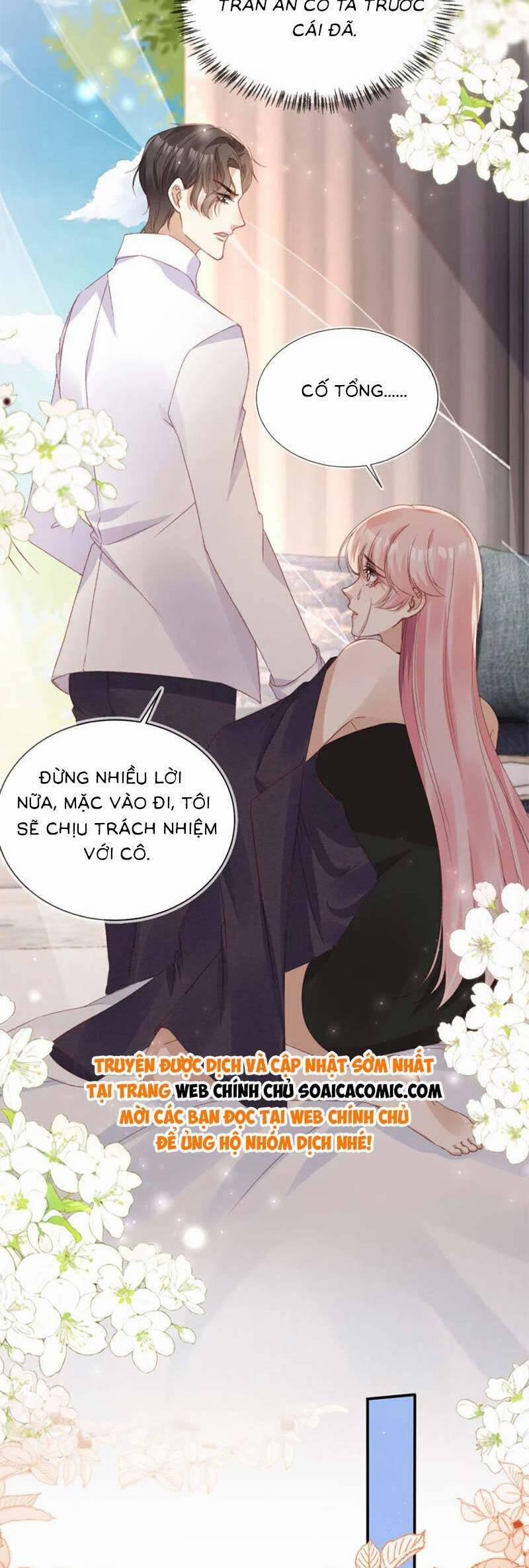 Sau Khi Trọng Sinh, Tôi Gả Cho Đại Lão Tàn Tật 38 trang 13