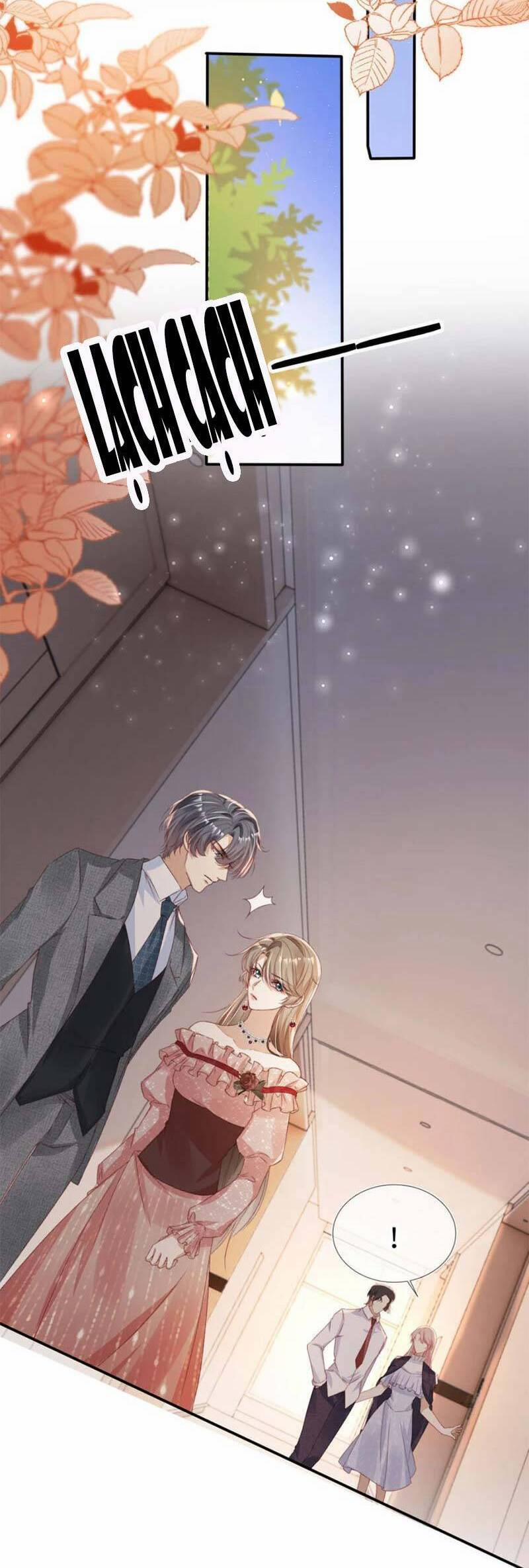 Sau Khi Trọng Sinh, Tôi Gả Cho Đại Lão Tàn Tật 38 trang 14