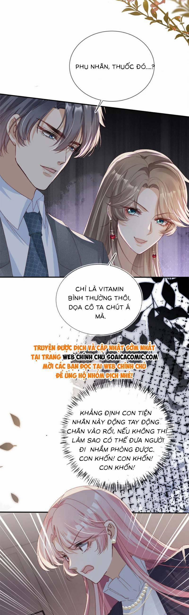 Sau Khi Trọng Sinh, Tôi Gả Cho Đại Lão Tàn Tật 38 trang 18