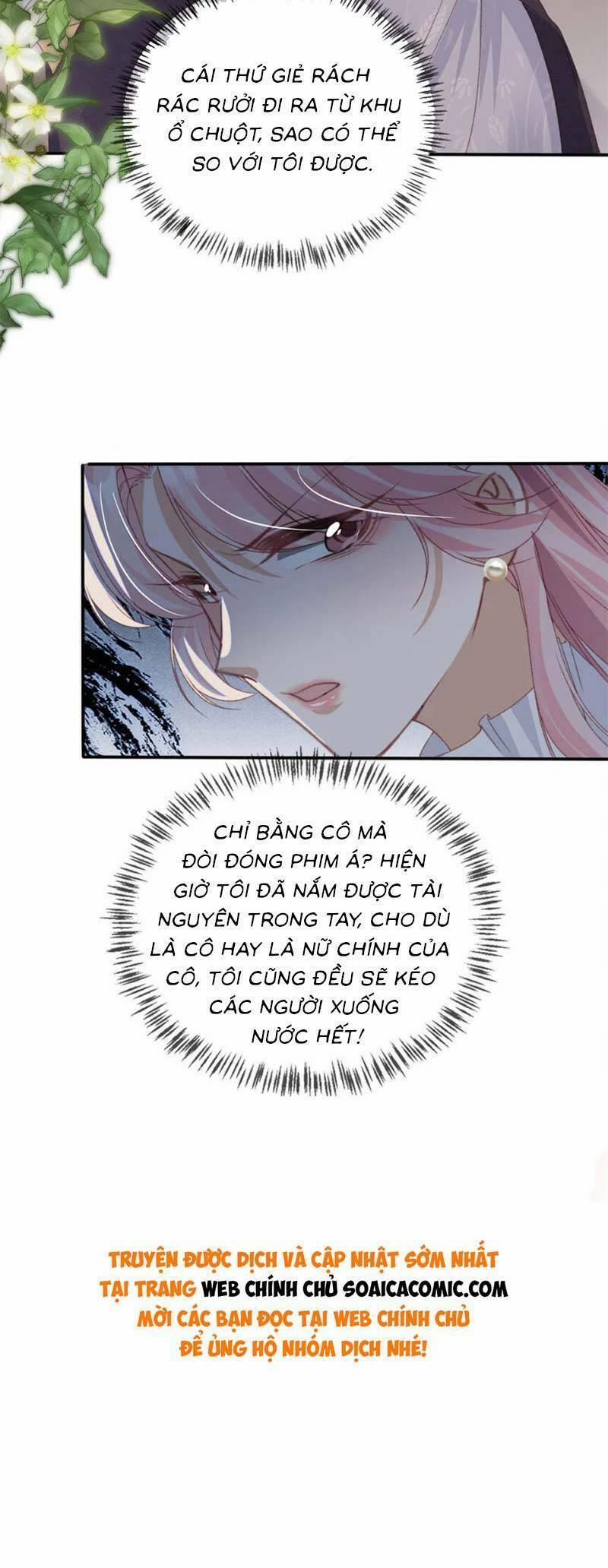 Sau Khi Trọng Sinh, Tôi Gả Cho Đại Lão Tàn Tật 38 trang 22