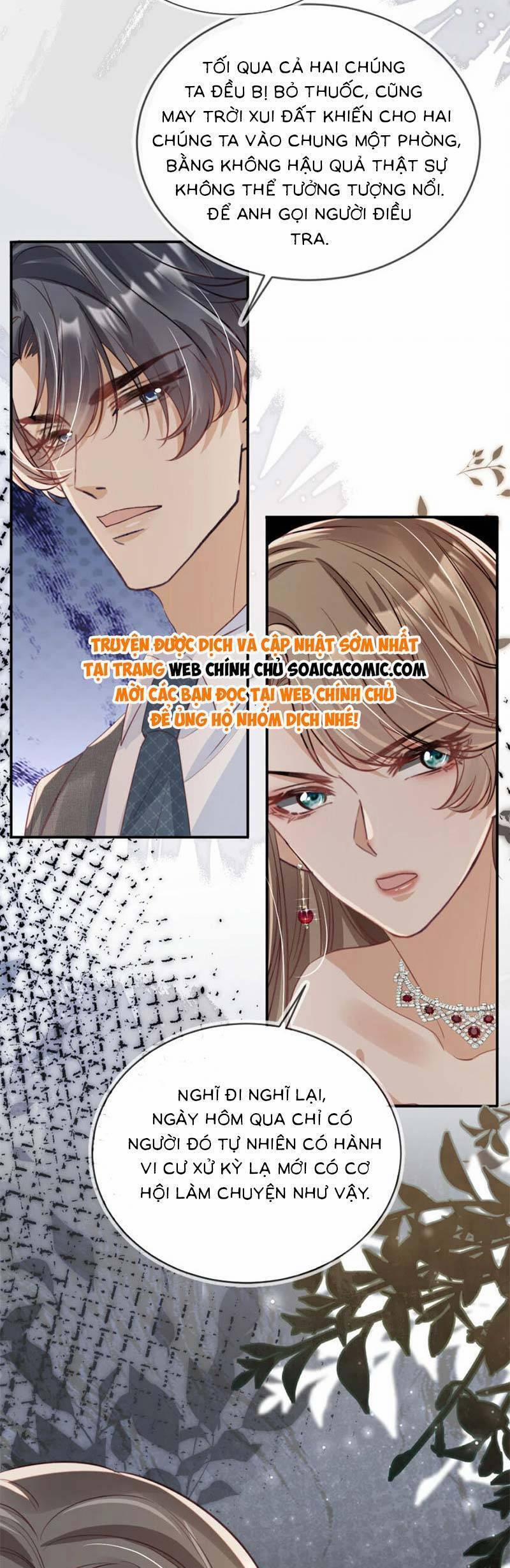 Sau Khi Trọng Sinh, Tôi Gả Cho Đại Lão Tàn Tật 38 trang 3