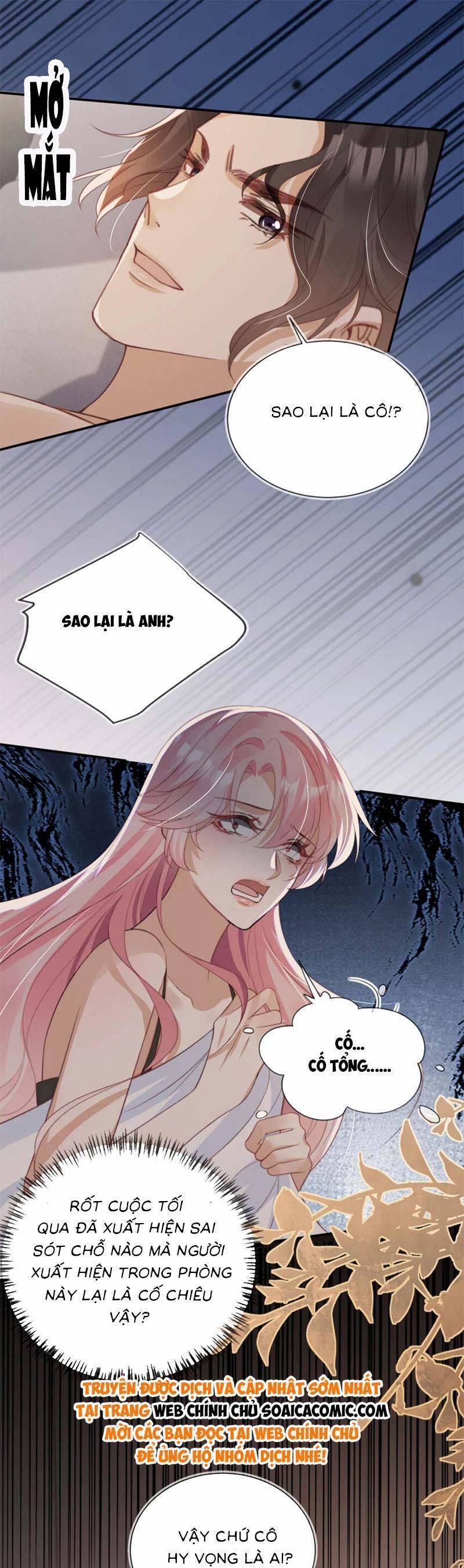 Sau Khi Trọng Sinh, Tôi Gả Cho Đại Lão Tàn Tật 38 trang 9