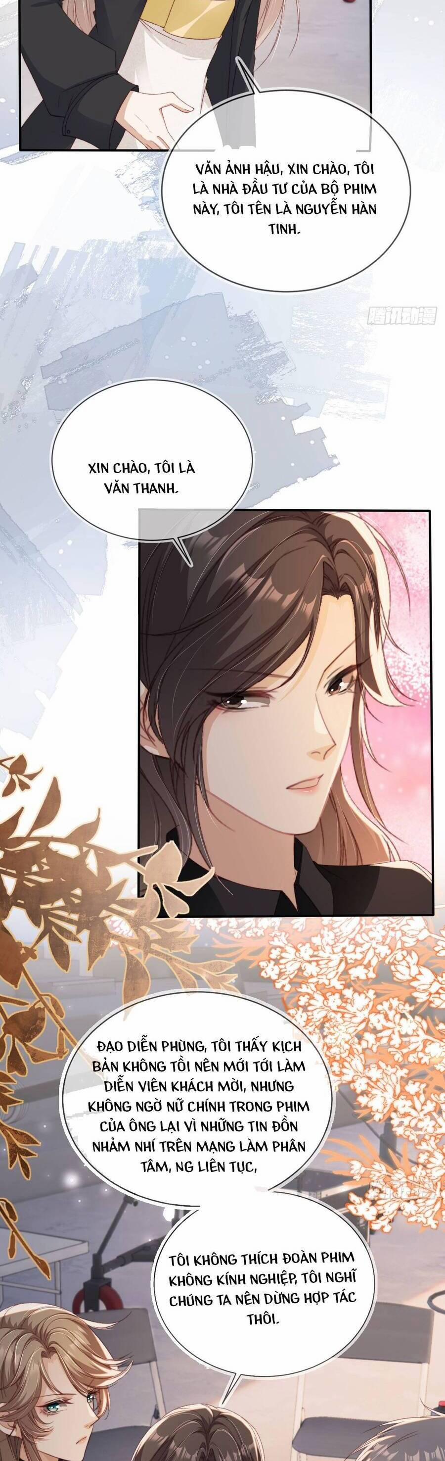 Sau Khi Trọng Sinh, Tôi Gả Cho Đại Lão Tàn Tật 39 trang 11