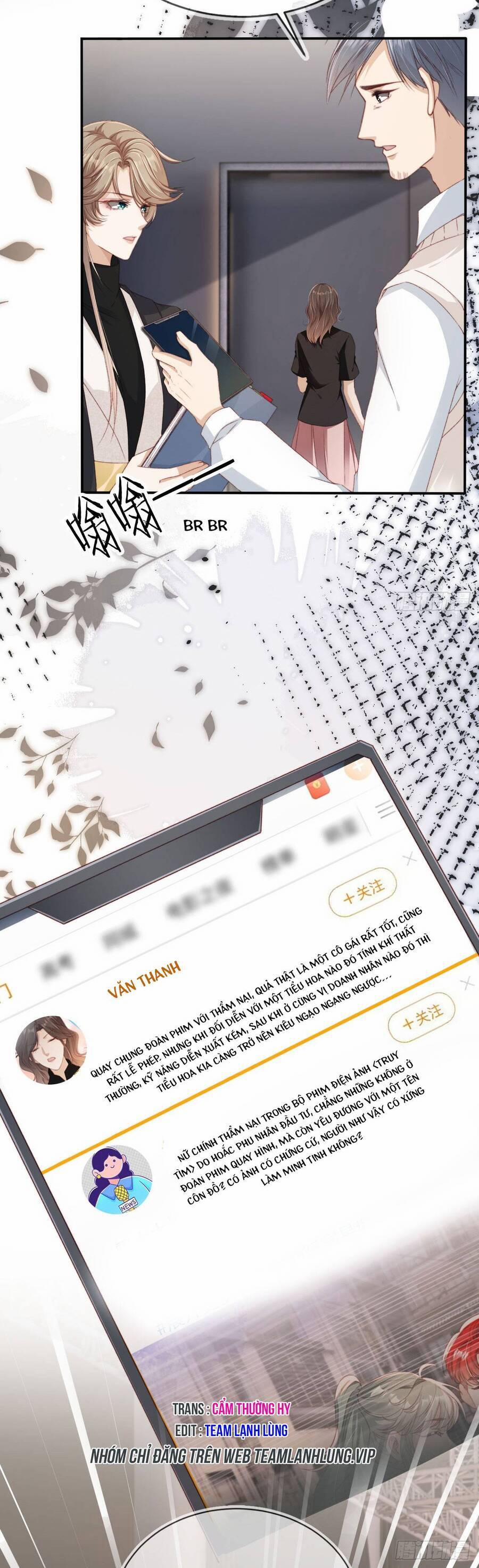 Sau Khi Trọng Sinh, Tôi Gả Cho Đại Lão Tàn Tật 39 trang 16