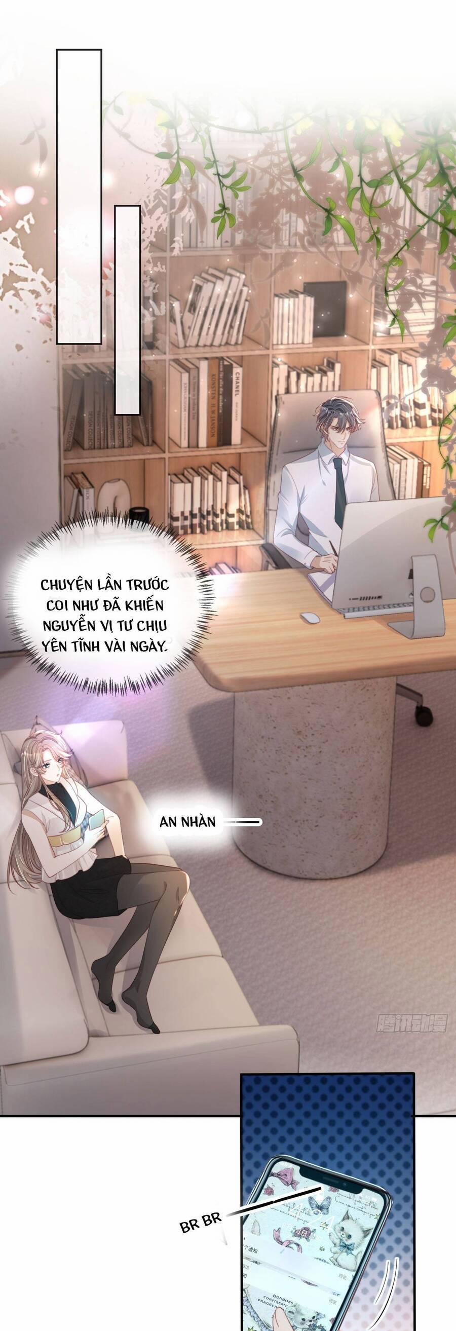 Sau Khi Trọng Sinh, Tôi Gả Cho Đại Lão Tàn Tật 39 trang 2